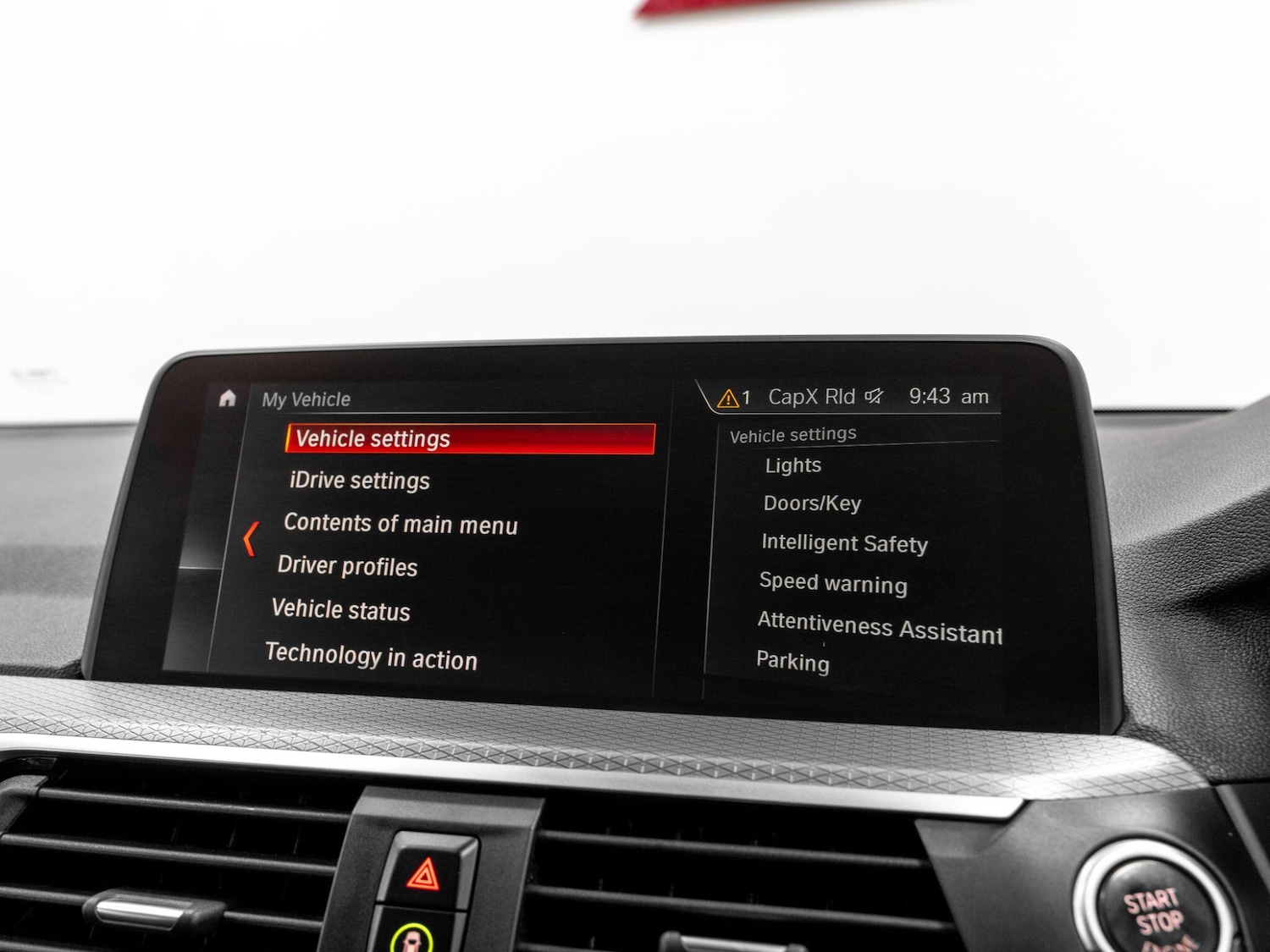 Used BMW X3 for sale - 77290761: Photo 52