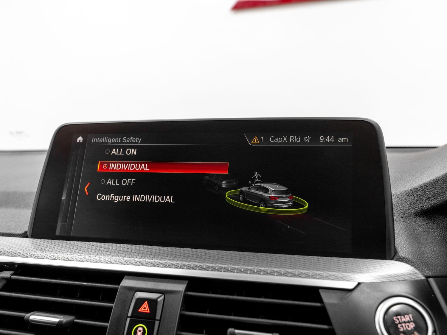 Used BMW X3 for sale - 77290761: Photo 59