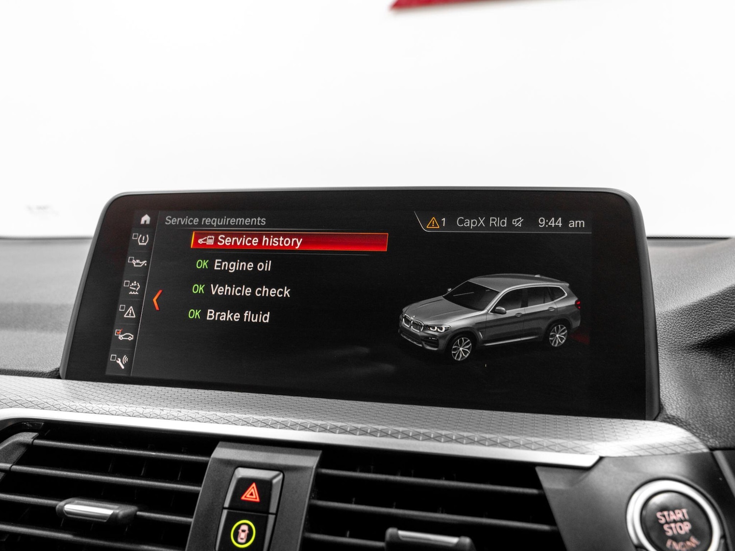 Used BMW X3 for sale - 77290761: Photo 60