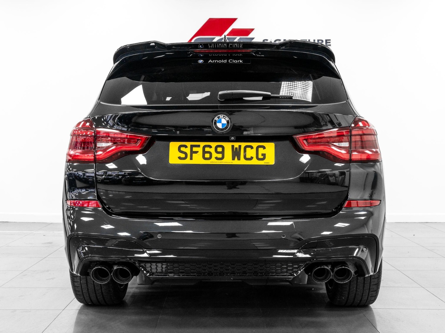 Used BMW X3 for sale - 77290761: Photo 7