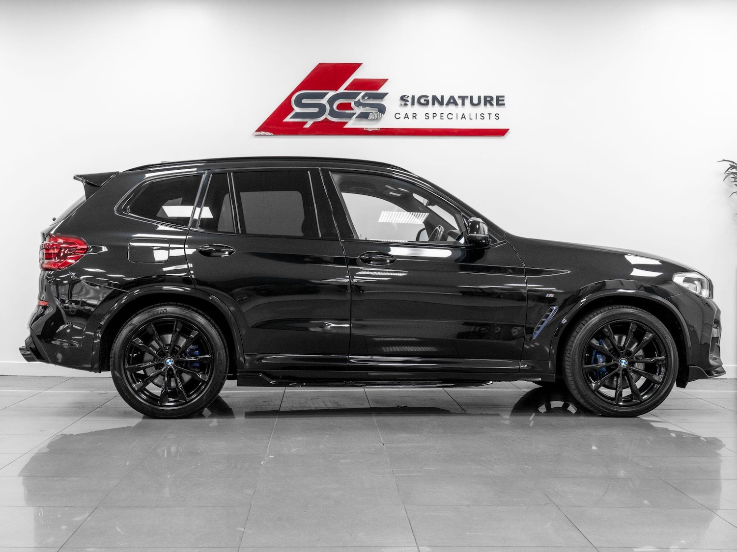 Used BMW X3 for sale - 77290761: Photo 8