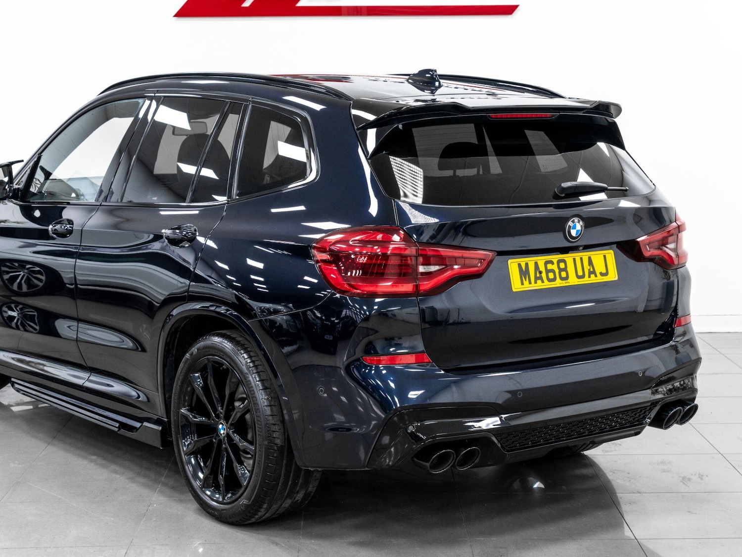 Used BMW X3 2018 for sale - 76801838: Photo 12