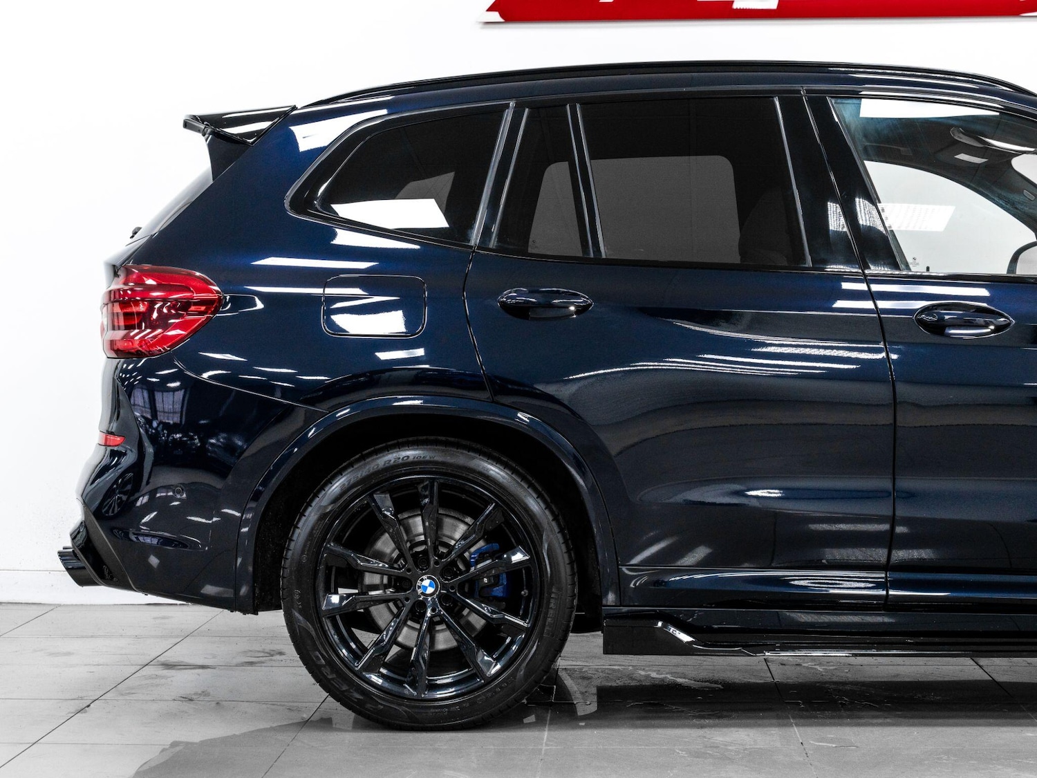 Used BMW X3 2018 for sale - 76801838: Photo 13