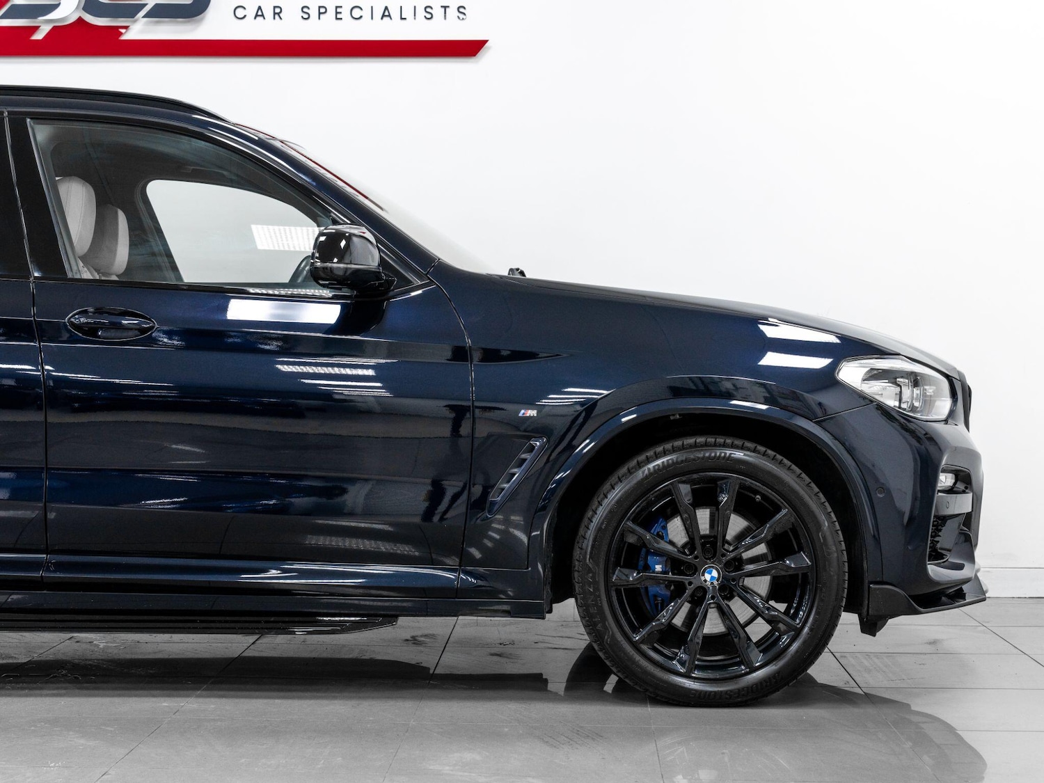 Used BMW X3 2018 for sale - 76801838: Photo 14