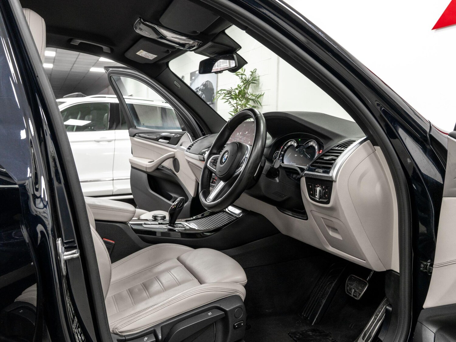 Used BMW X3 2018 for sale - 76801838: Photo 16