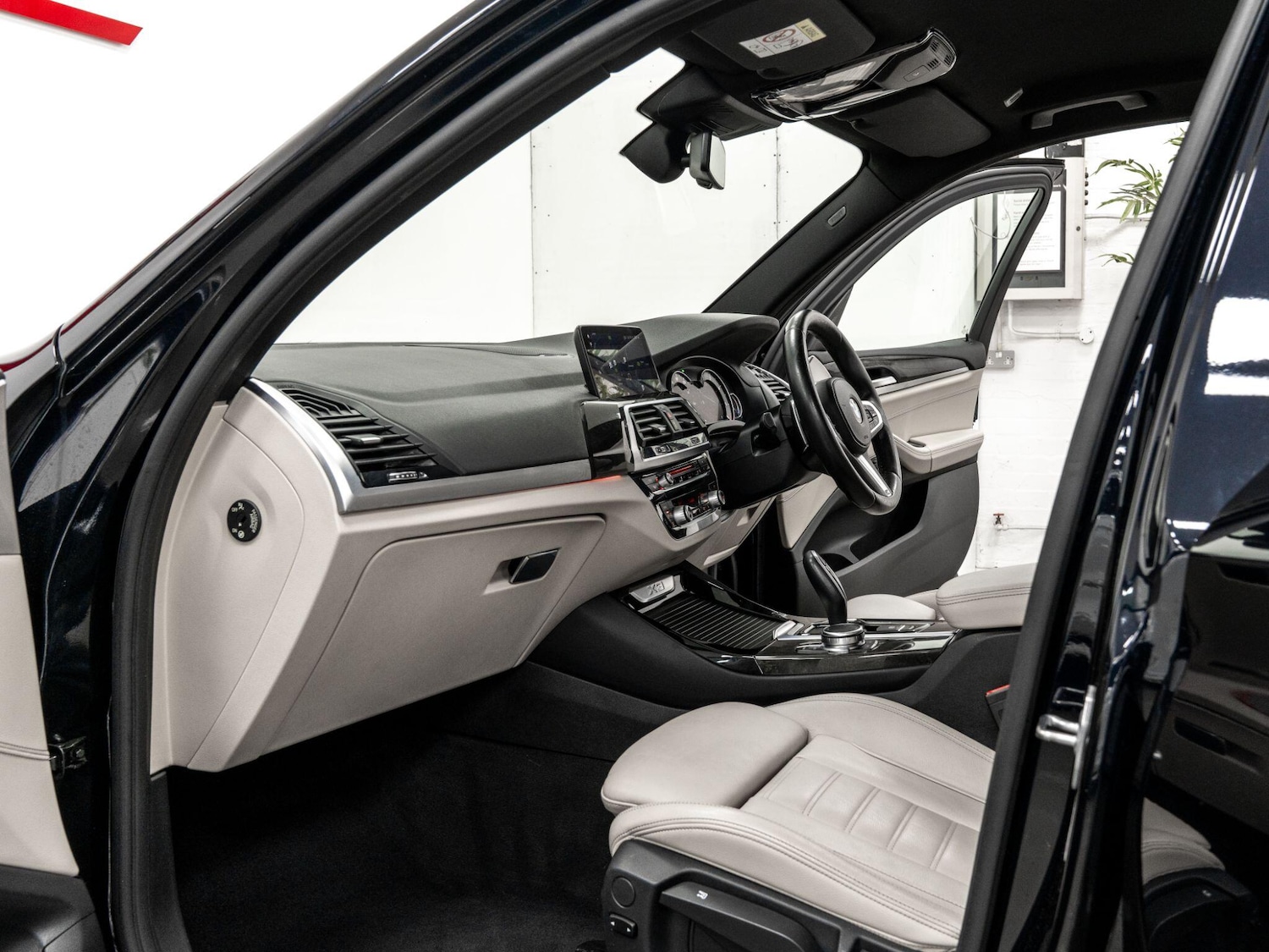 Used BMW X3 2018 for sale - 76801838: Photo 17