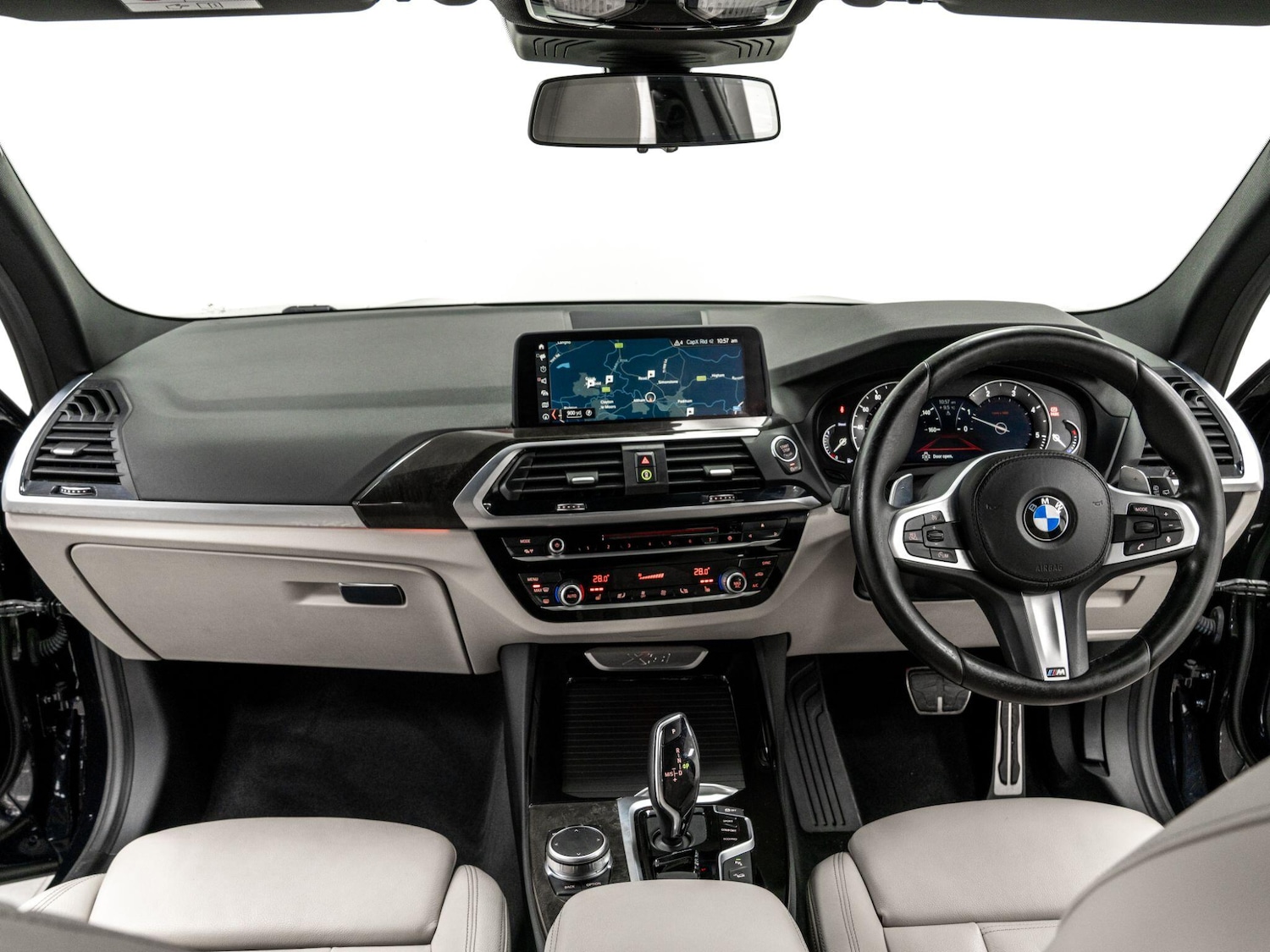 Used BMW X3 2018 for sale - 76801838: Photo 18