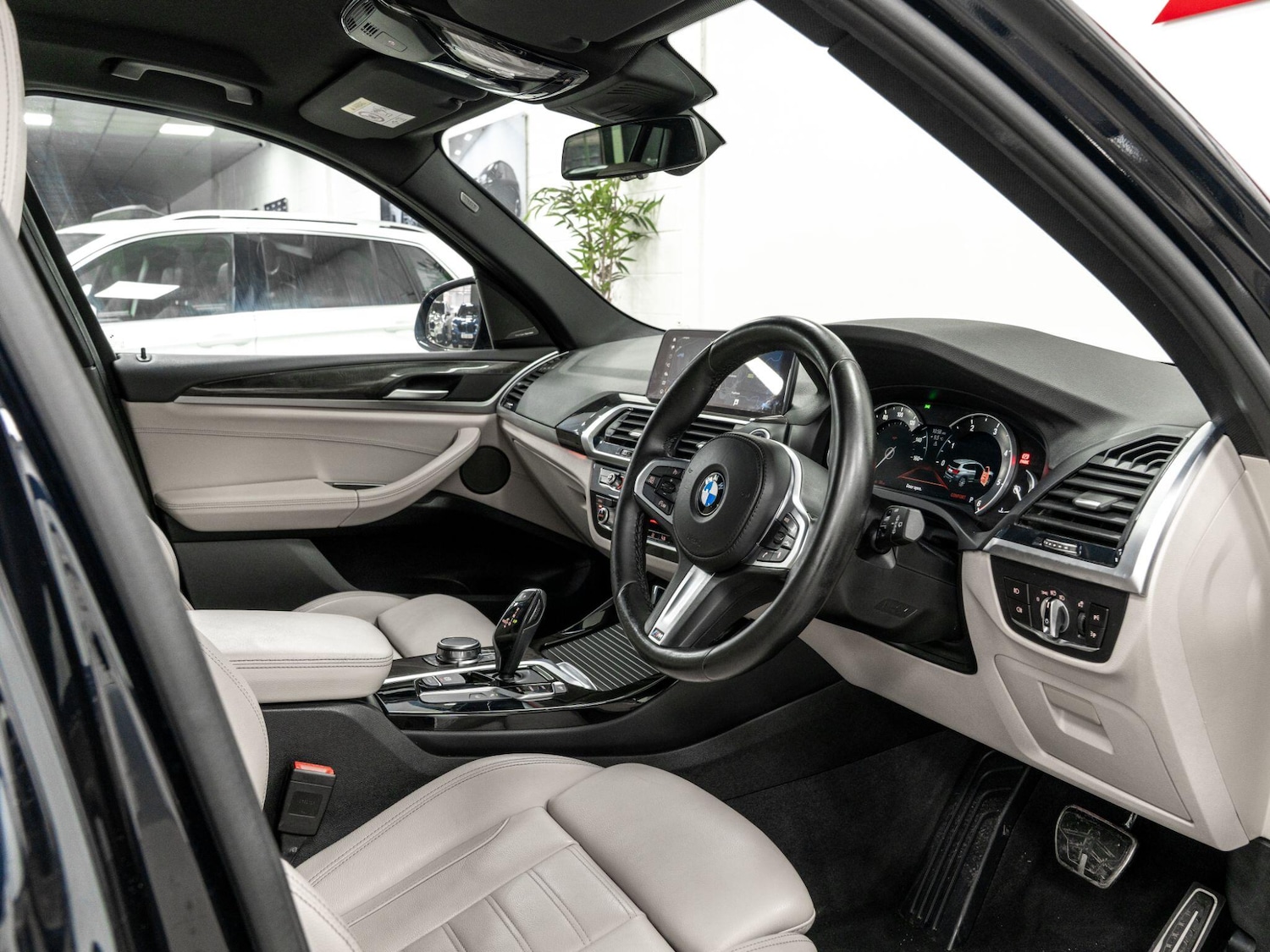 Used BMW X3 2018 for sale - 76801838: Photo 19