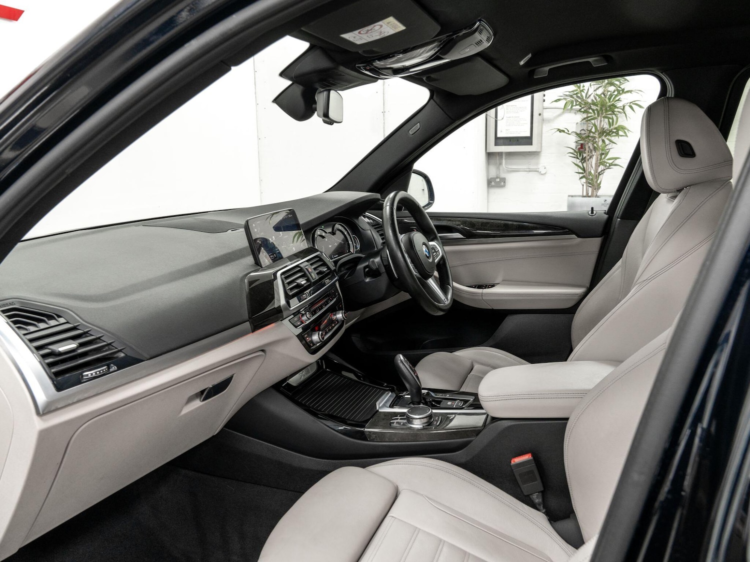 Used BMW X3 2018 for sale - 76801838: Photo 20