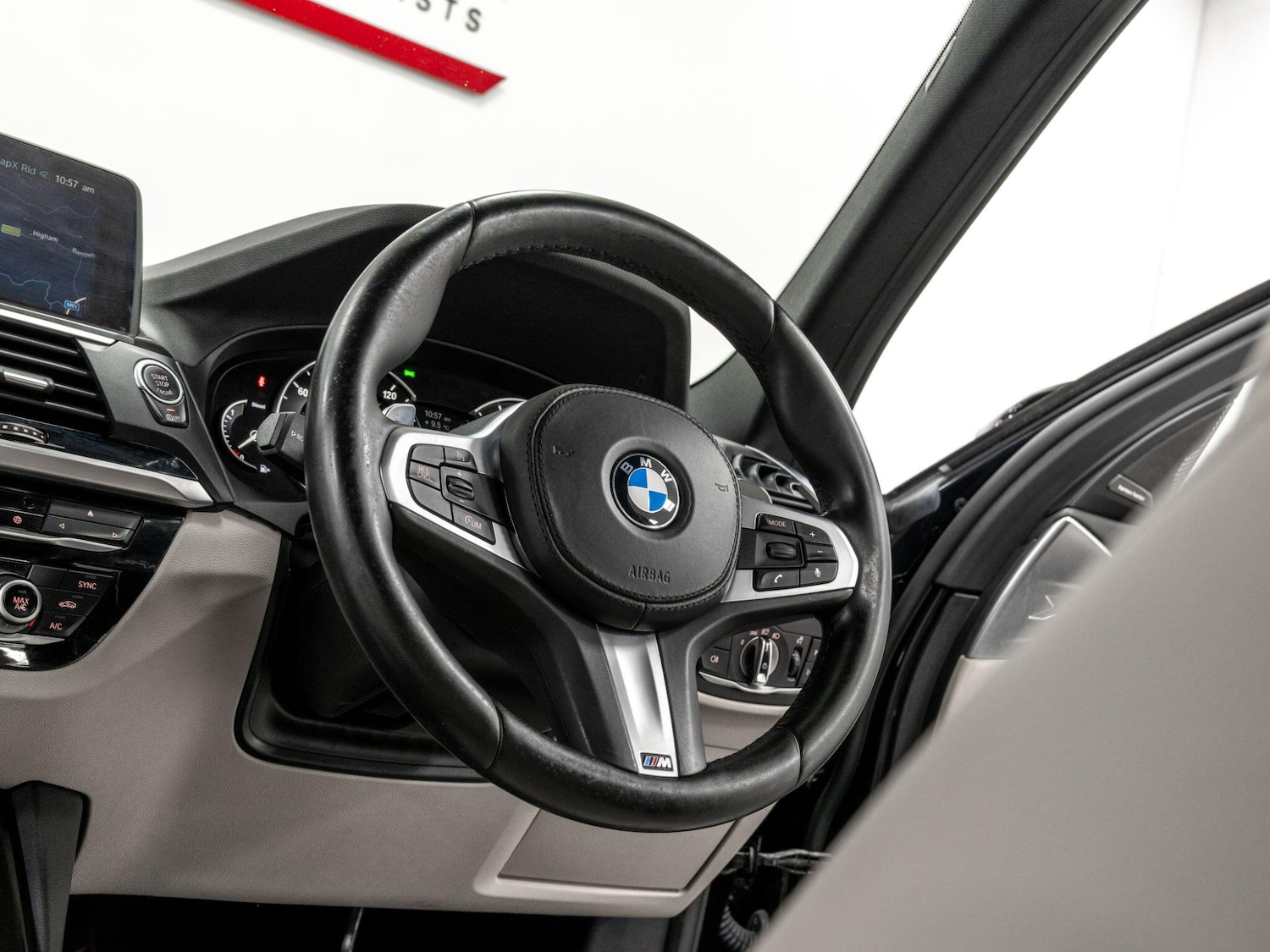 Used BMW X3 2018 for sale - 76801838: Photo 21