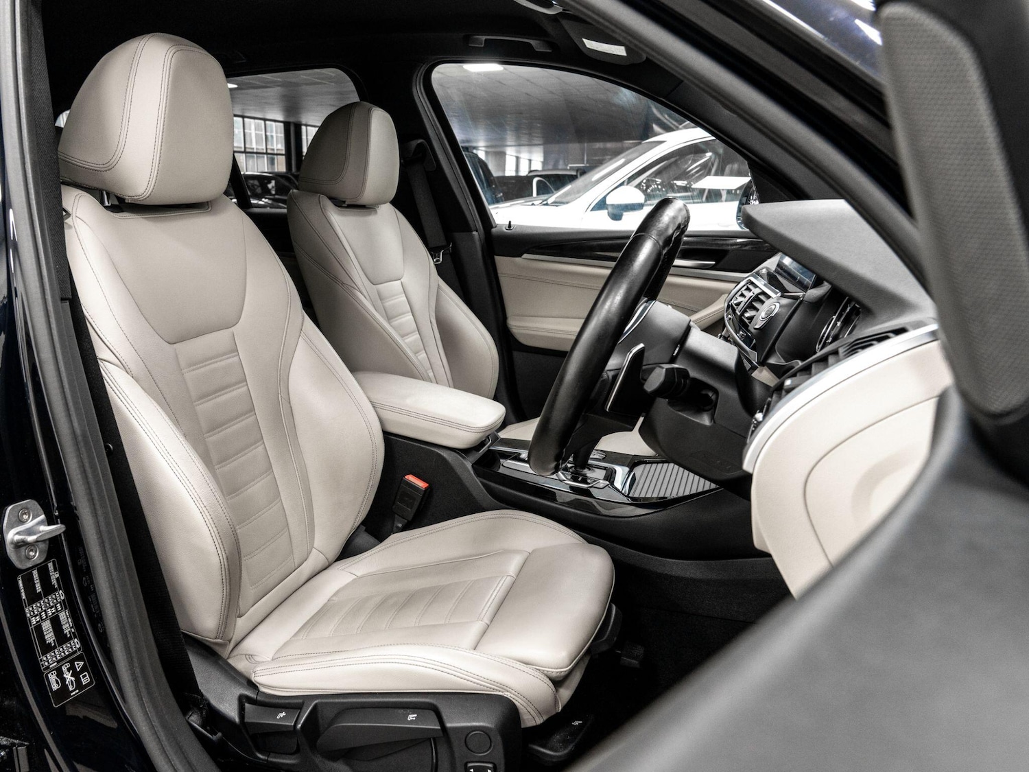 Used BMW X3 2018 for sale - 76801838: Photo 22