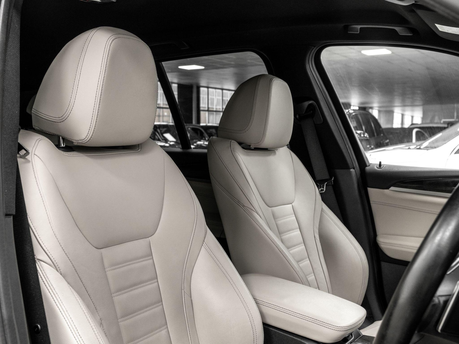 Used BMW X3 2018 for sale - 76801838: Photo 23