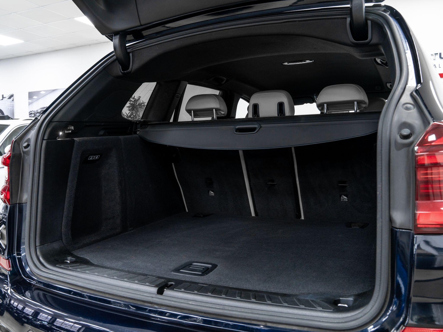 Used BMW X3 2018 for sale - 76801838: Photo 27