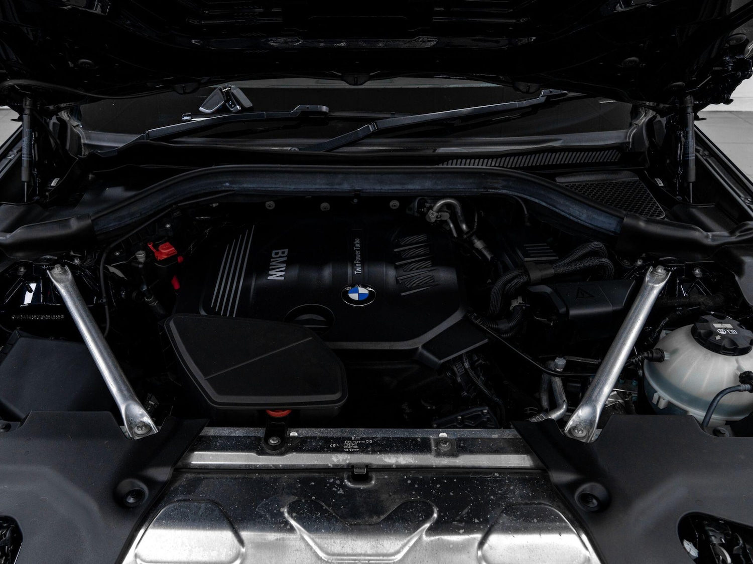 Used BMW X3 2018 for sale - 76801838: Photo 29