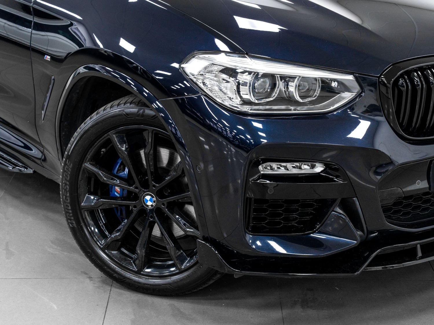 Used BMW X3 2018 for sale - 76801838: Photo 35