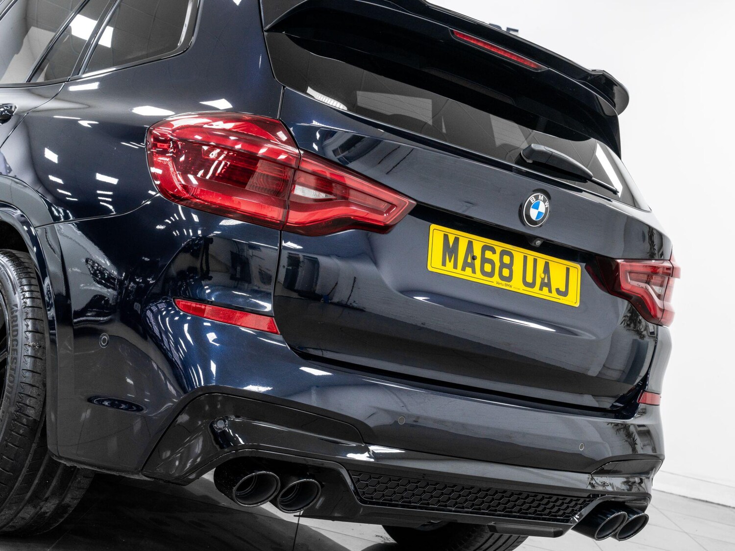 Used BMW X3 2018 for sale - 76801838: Photo 36