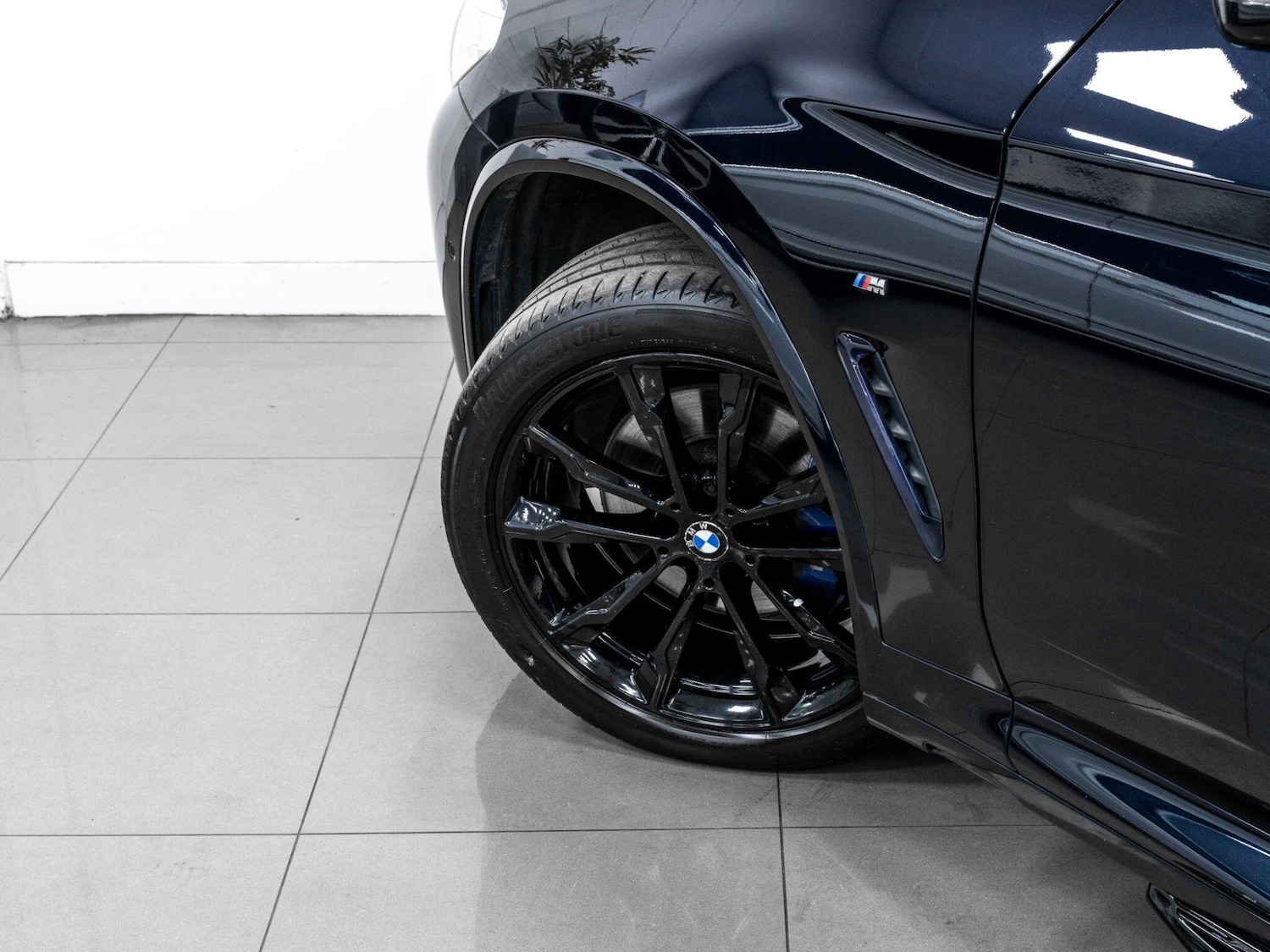 Used BMW X3 2018 for sale - 76801838: Photo 38