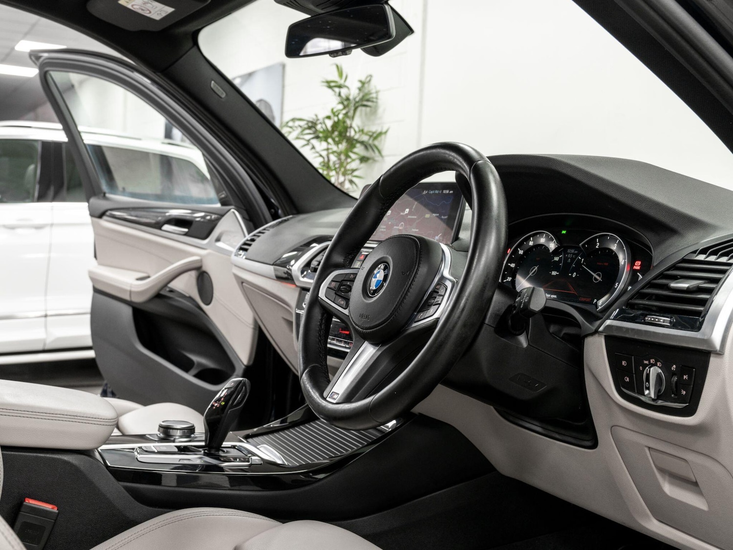 Used BMW X3 2018 for sale - 76801838: Photo 40