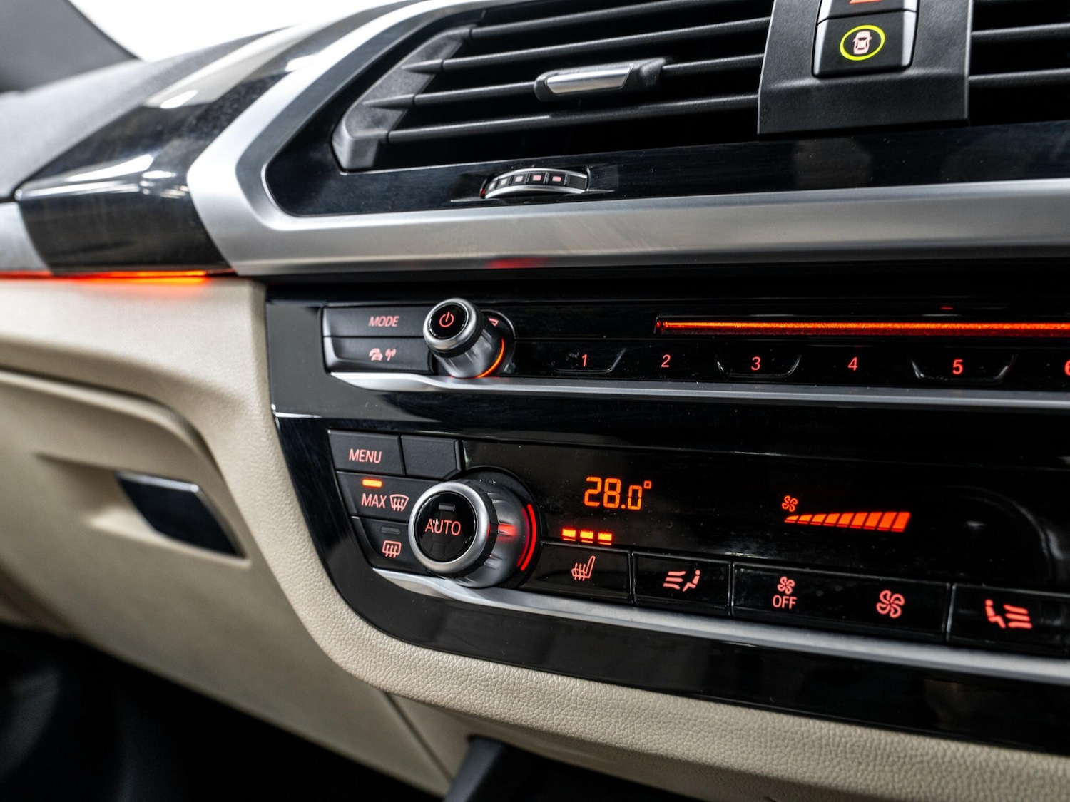 Used BMW X3 2018 for sale - 76801838: Photo 48