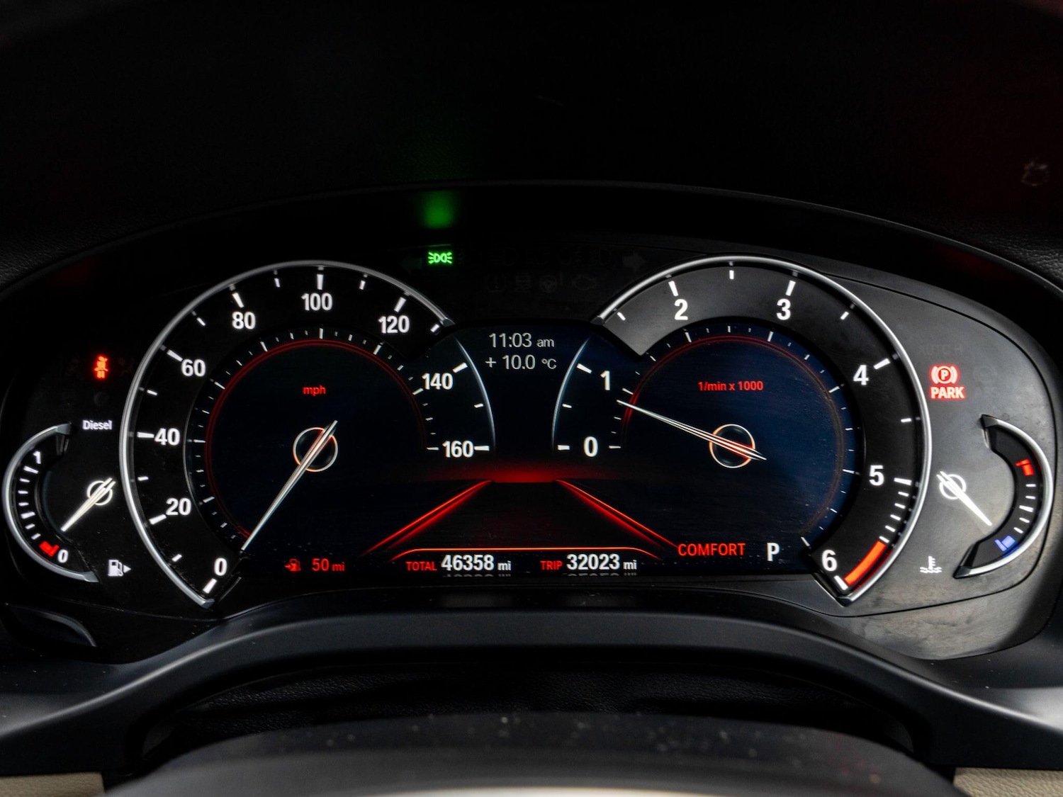 Used BMW X3 2018 for sale - 76801838: Photo 49