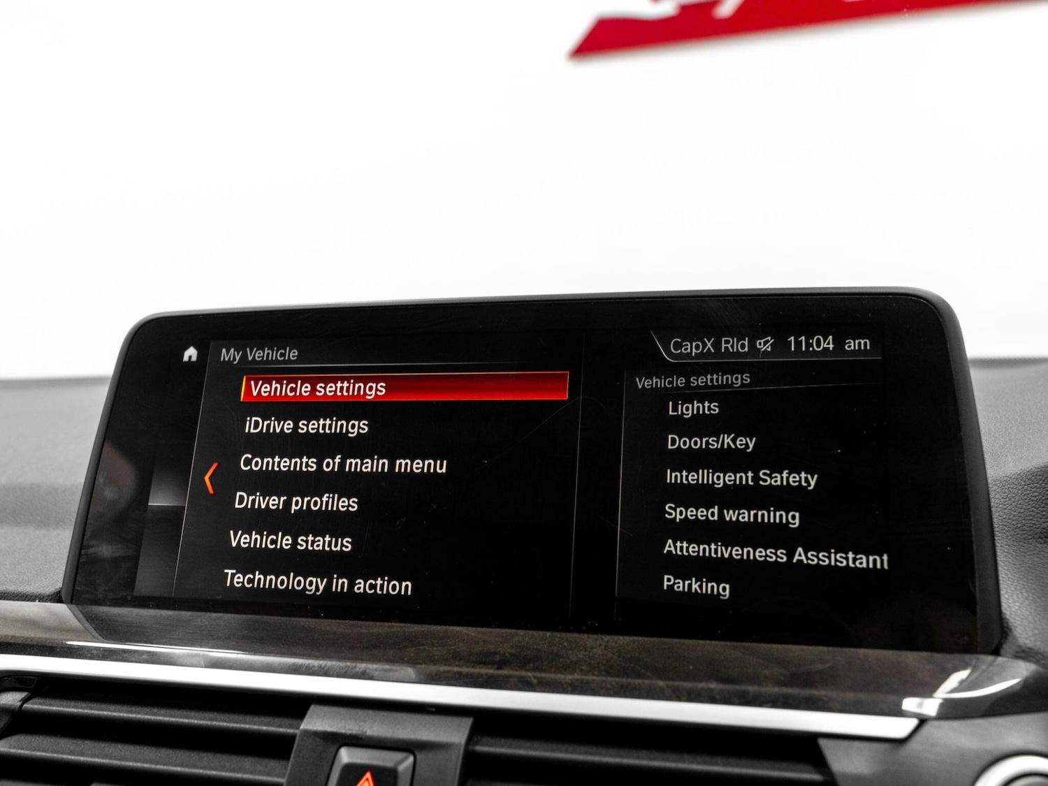 Used BMW X3 2018 for sale - 76801838: Photo 53