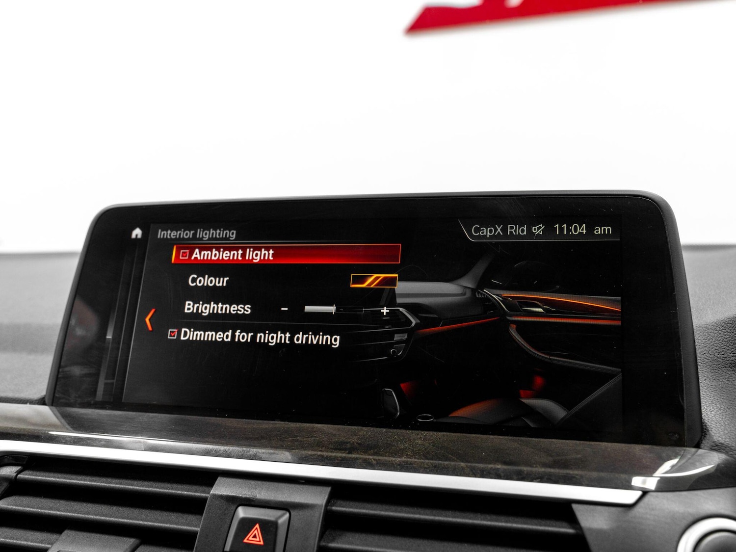 Used BMW X3 2018 for sale - 76801838: Photo 54