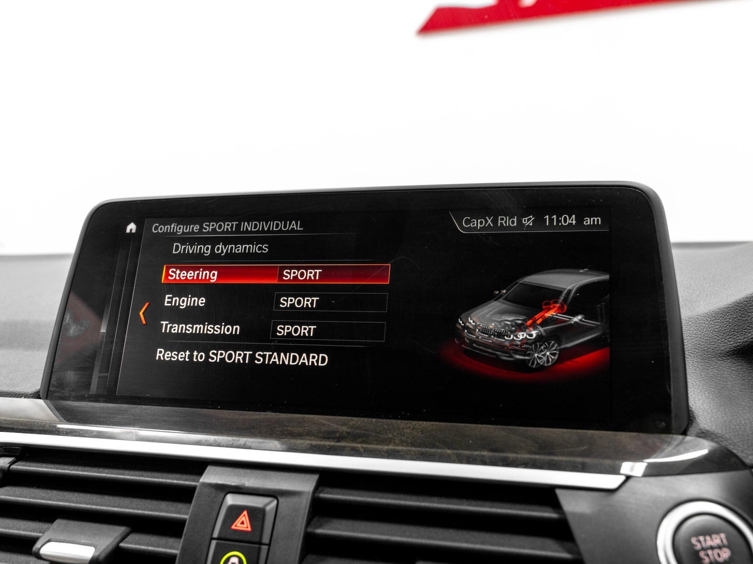 Used BMW X3 2018 for sale - 76801838: Photo 56