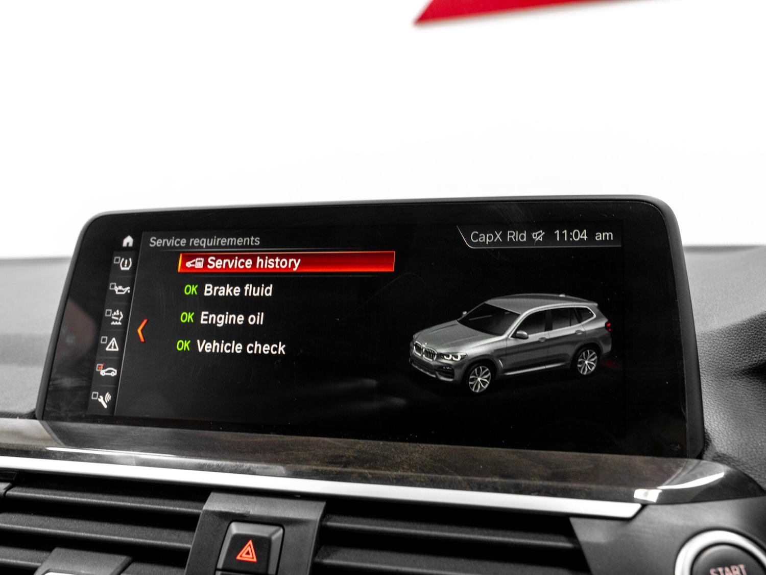 Used BMW X3 2018 for sale - 76801838: Photo 61