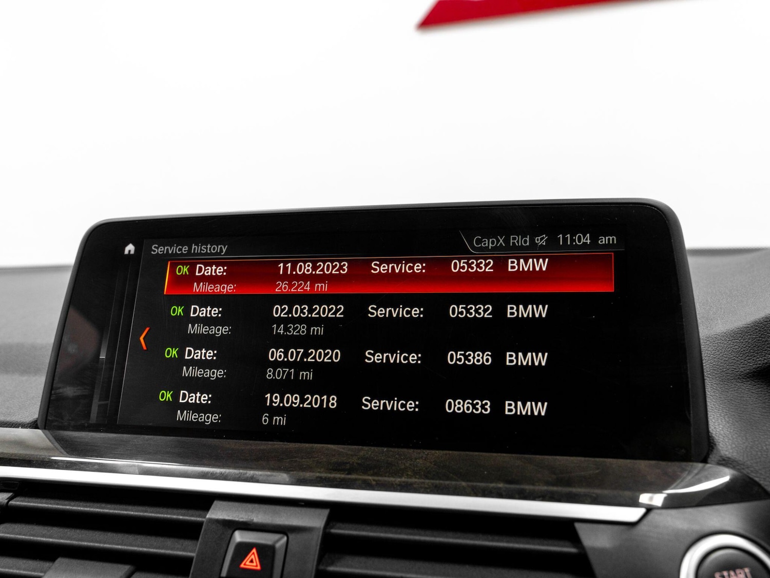 Used BMW X3 2018 for sale - 76801838: Photo 62