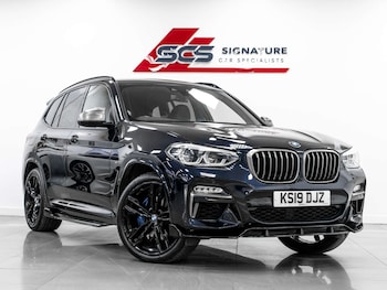Used BMW X3 2019 for sale - 79384496: Photo