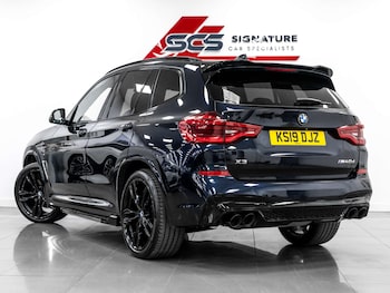 Used BMW X3 2019 for sale - 79384496: Photo