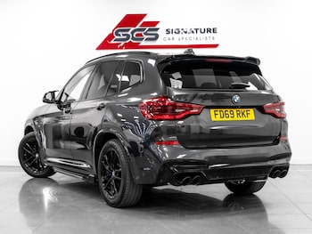 Used BMW X3 2019 for sale - 78635858: Photo