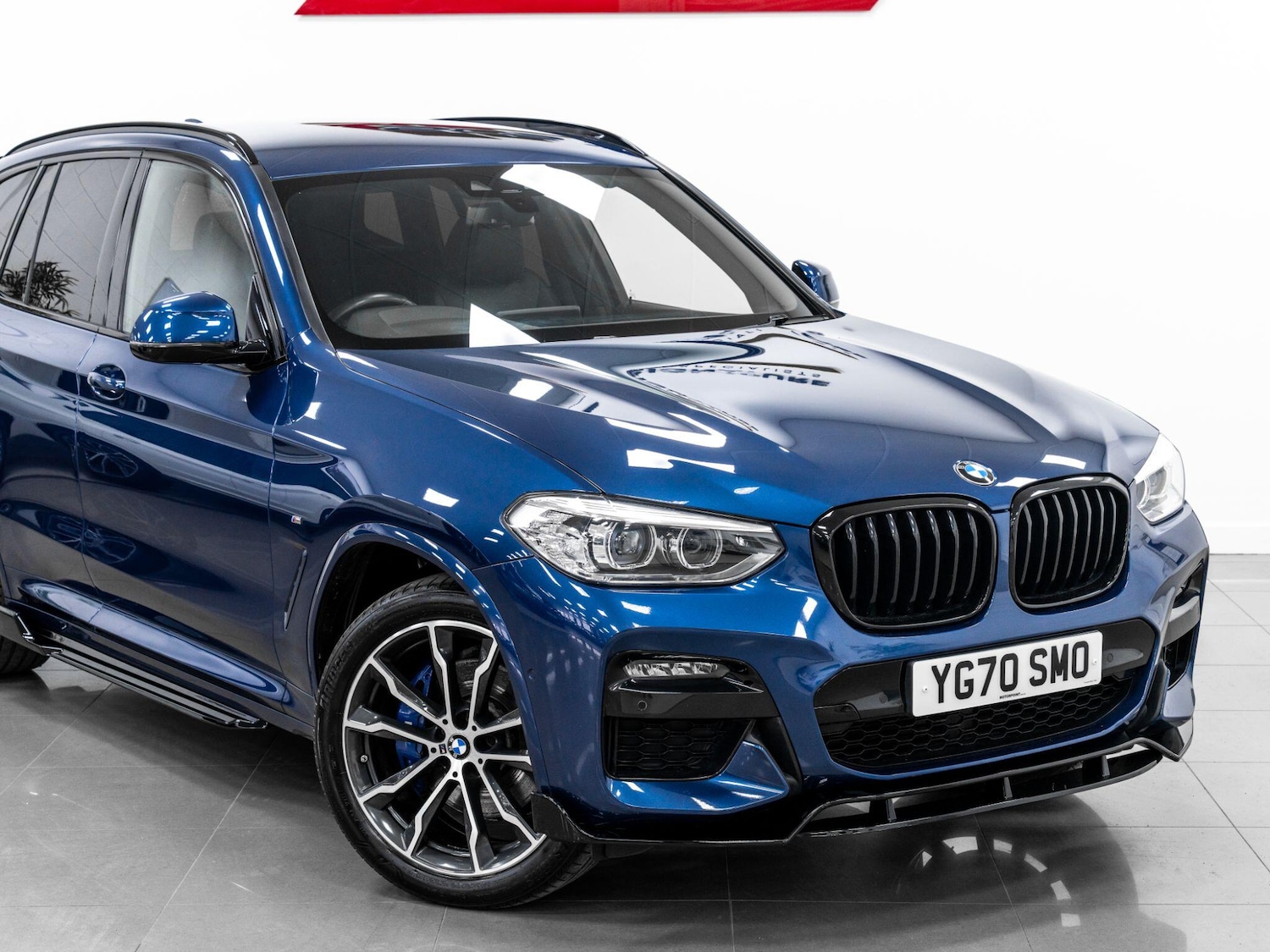 Used BMW X3 for sale - 77940812: Photo 10