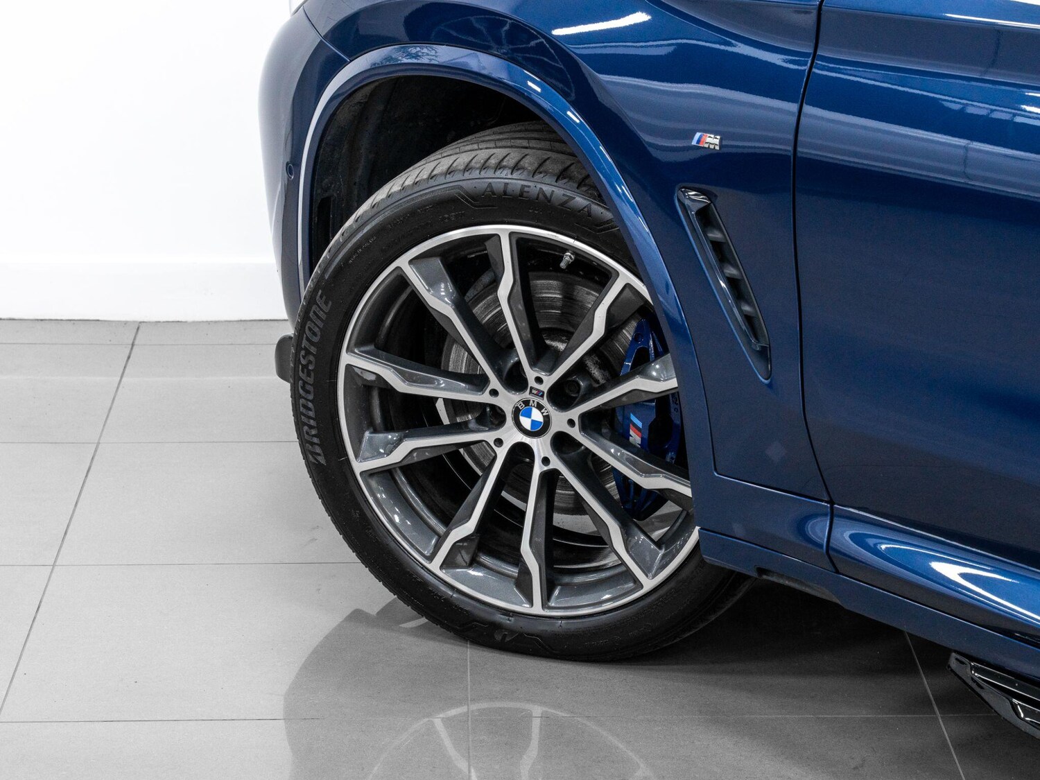 Used BMW X3 for sale - 77940812: Photo 13