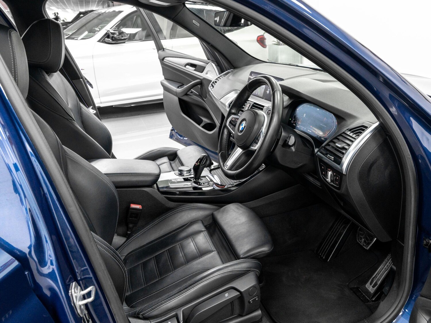 Used BMW X3 for sale - 77940812: Photo 15