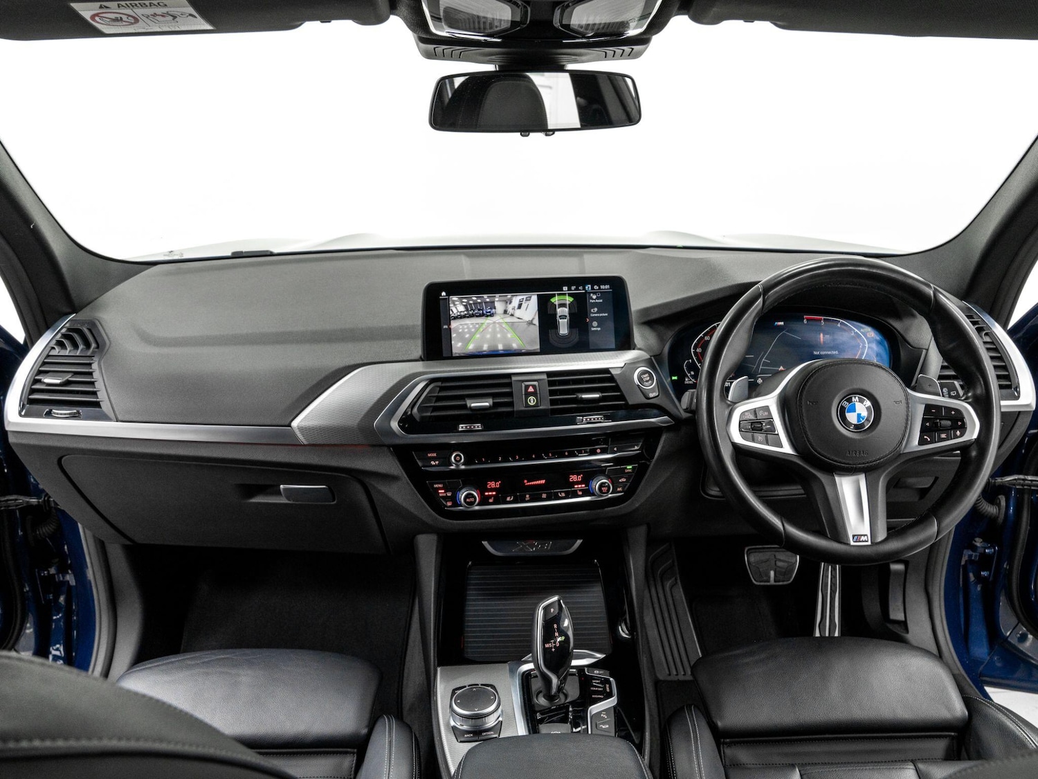 Used BMW X3 for sale - 77940812: Photo 17