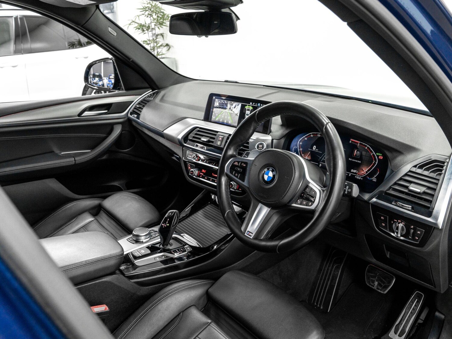 Used BMW X3 for sale - 77940812: Photo 18