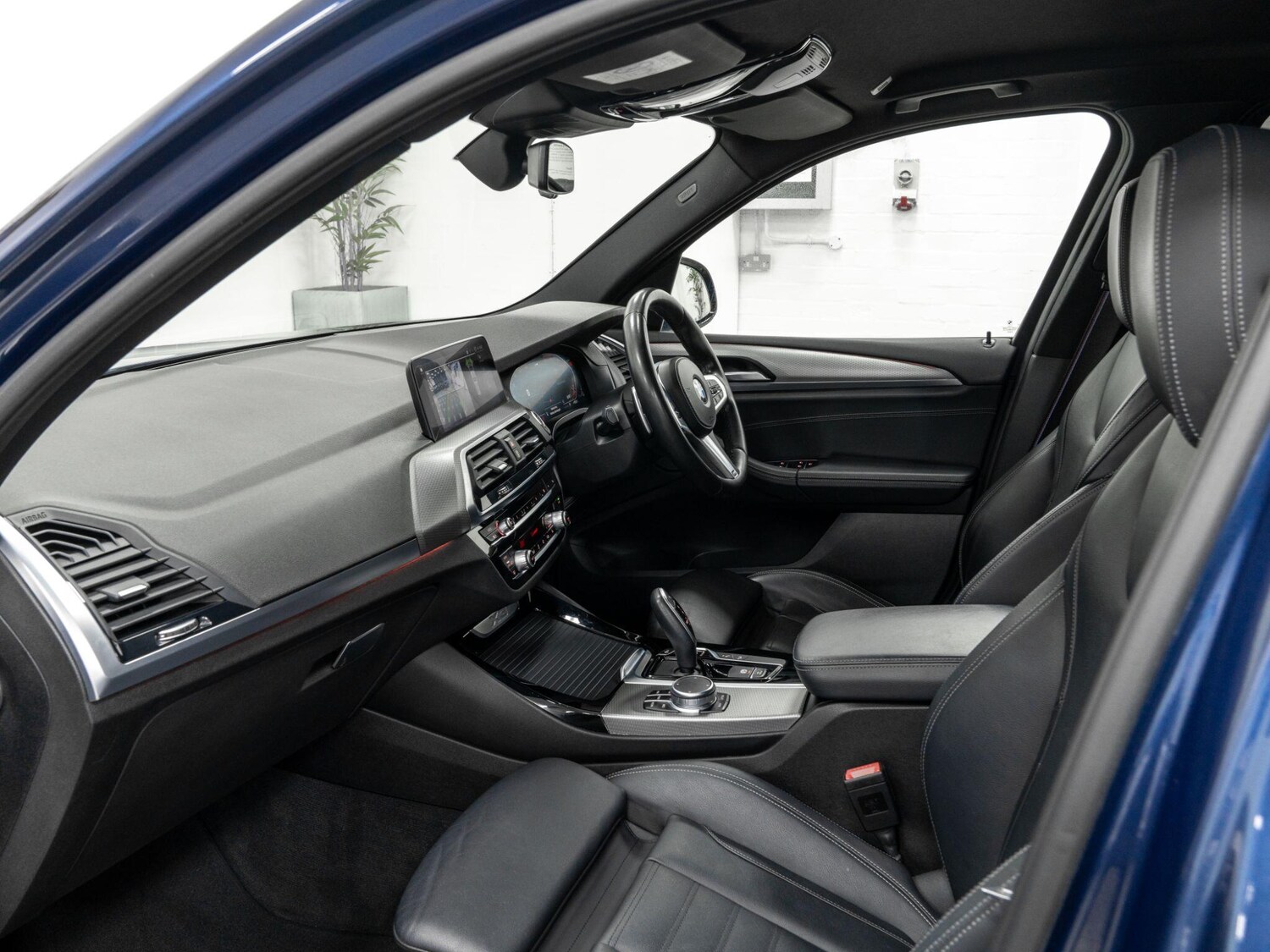 Used BMW X3 for sale - 77940812: Photo 19