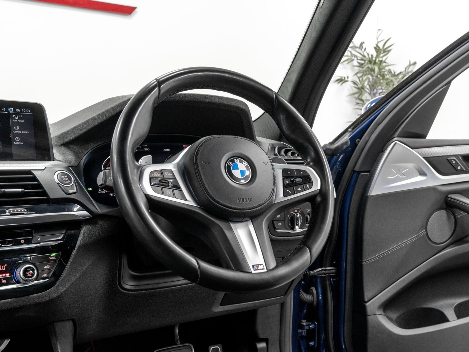 Used BMW X3 for sale - 77940812: Photo 20