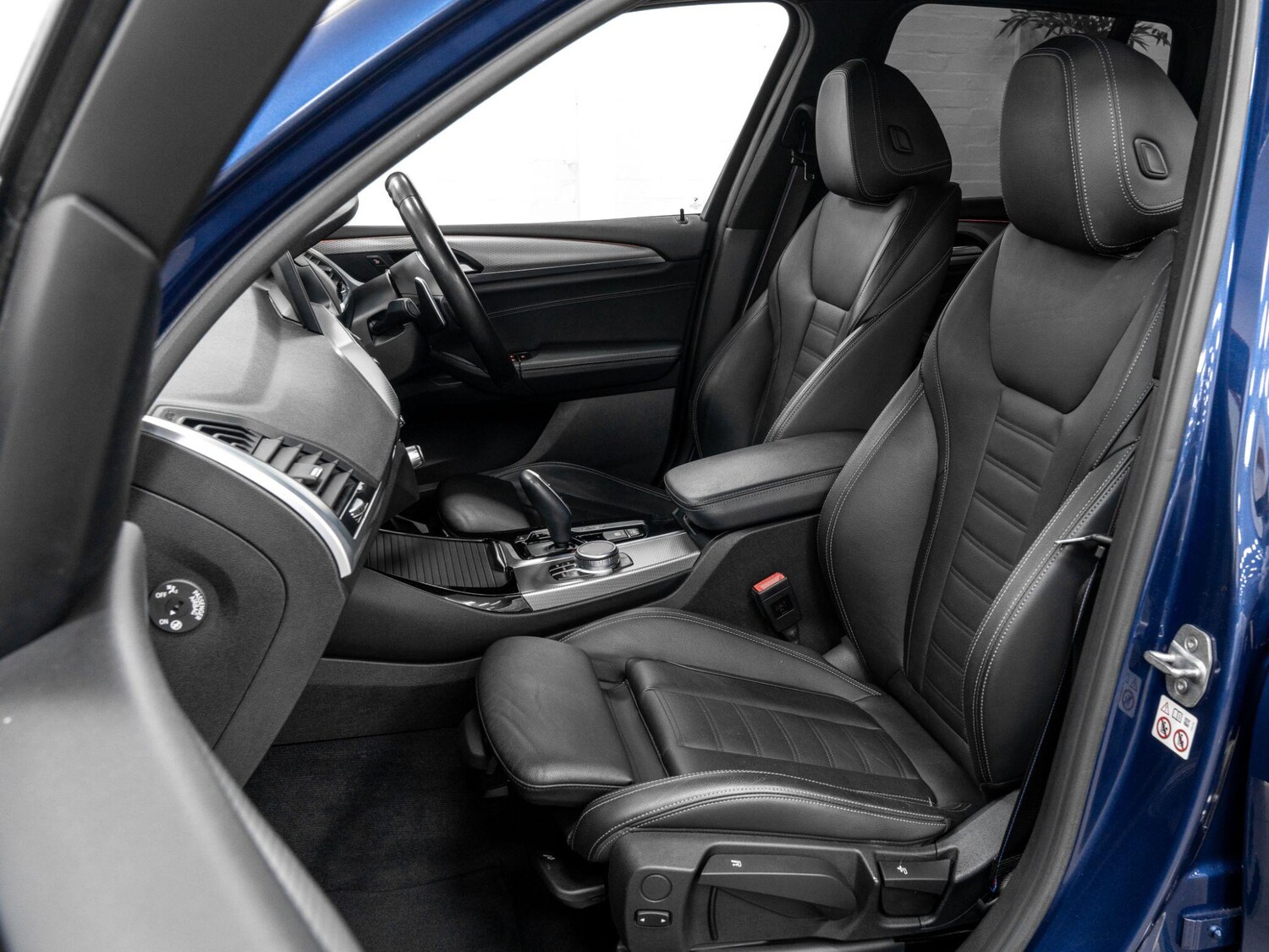 Used BMW X3 for sale - 77940812: Photo 21