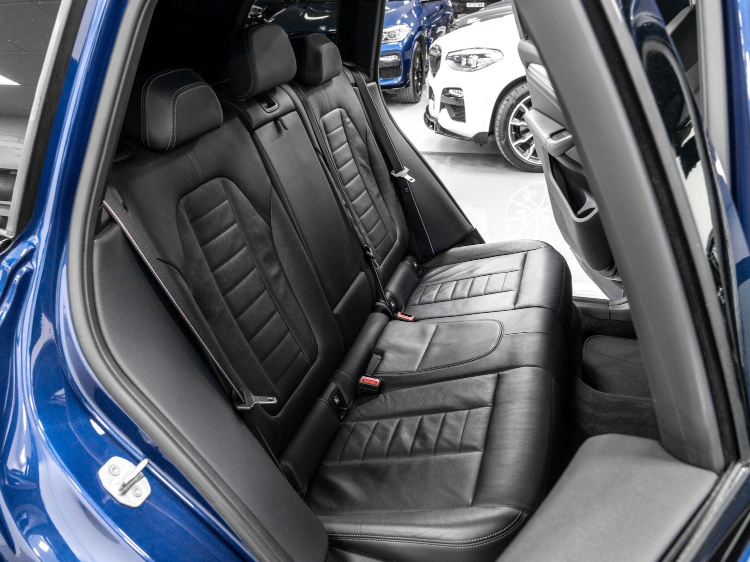 Used BMW X3 for sale - 77940812: Photo 23