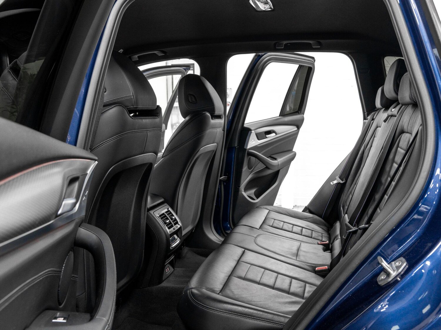 Used BMW X3 for sale - 77940812: Photo 24