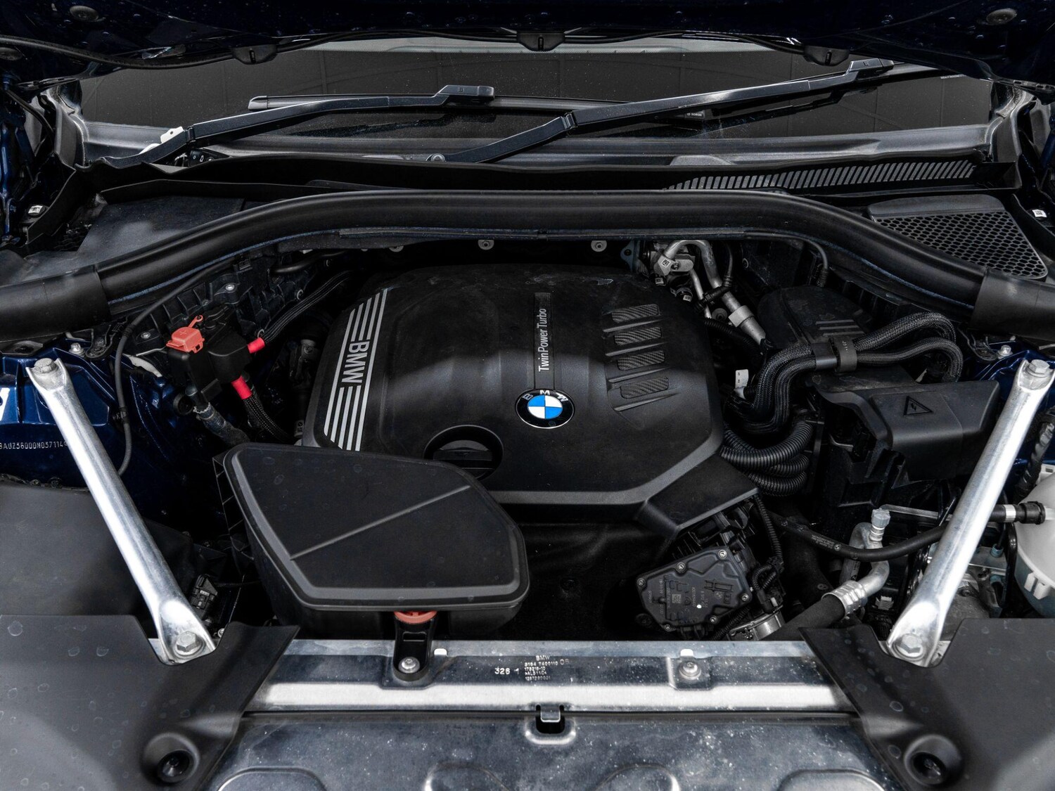 Used BMW X3 for sale - 77940812: Photo 26