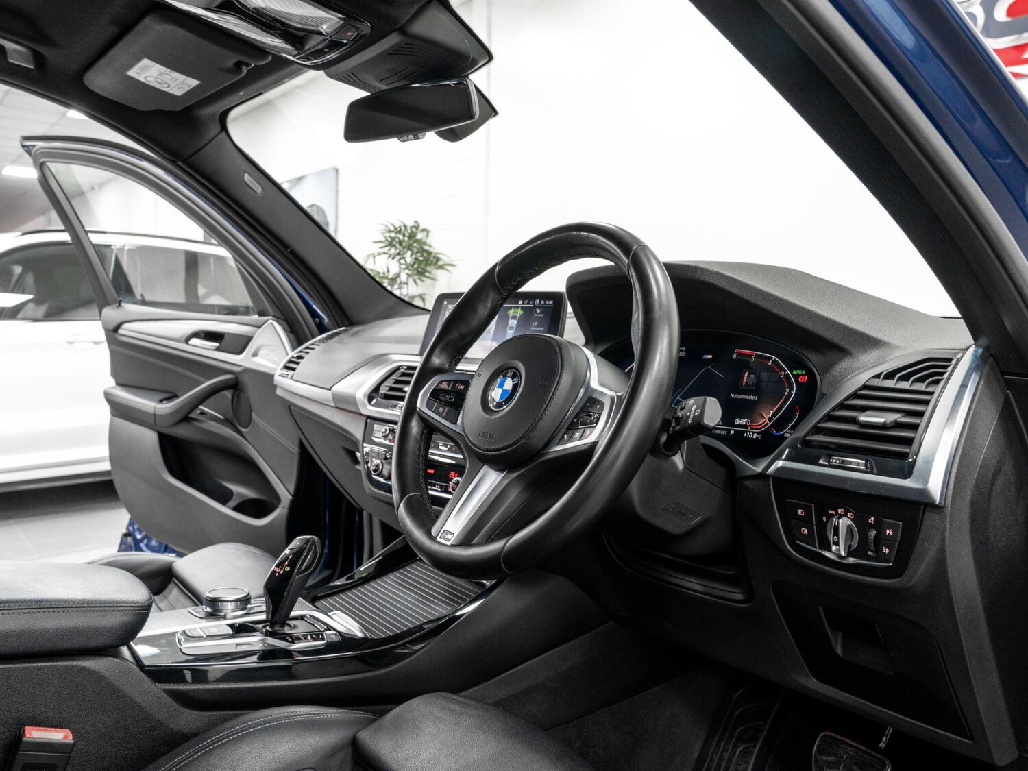 Used BMW X3 for sale - 77940812: Photo 28