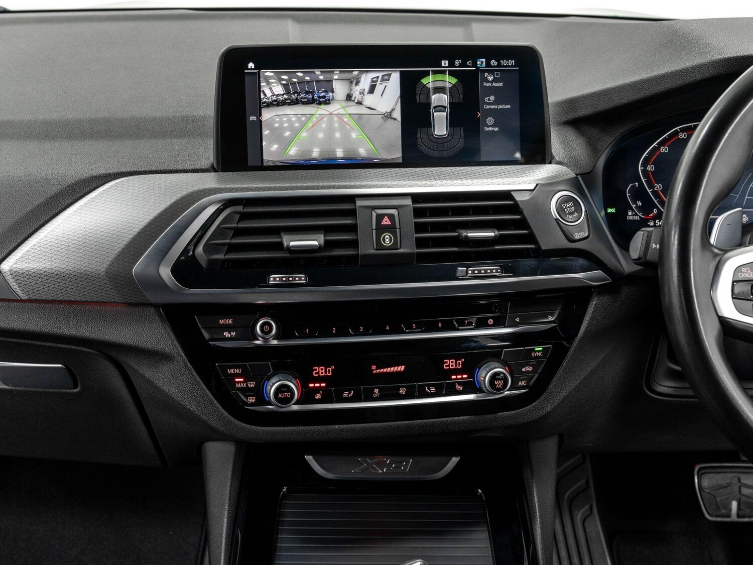 Used BMW X3 for sale - 77940812: Photo 30