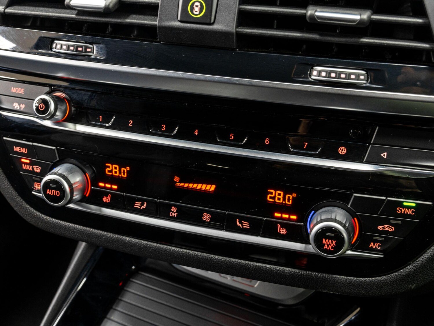 Used BMW X3 for sale - 77940812: Photo 33