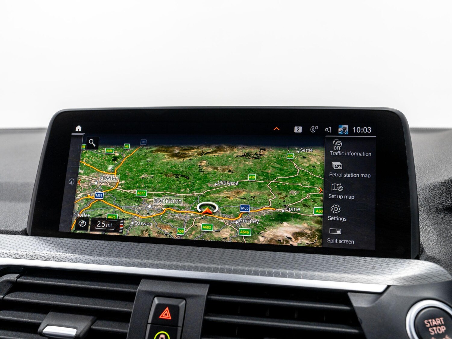 Used BMW X3 for sale - 77940812: Photo 36