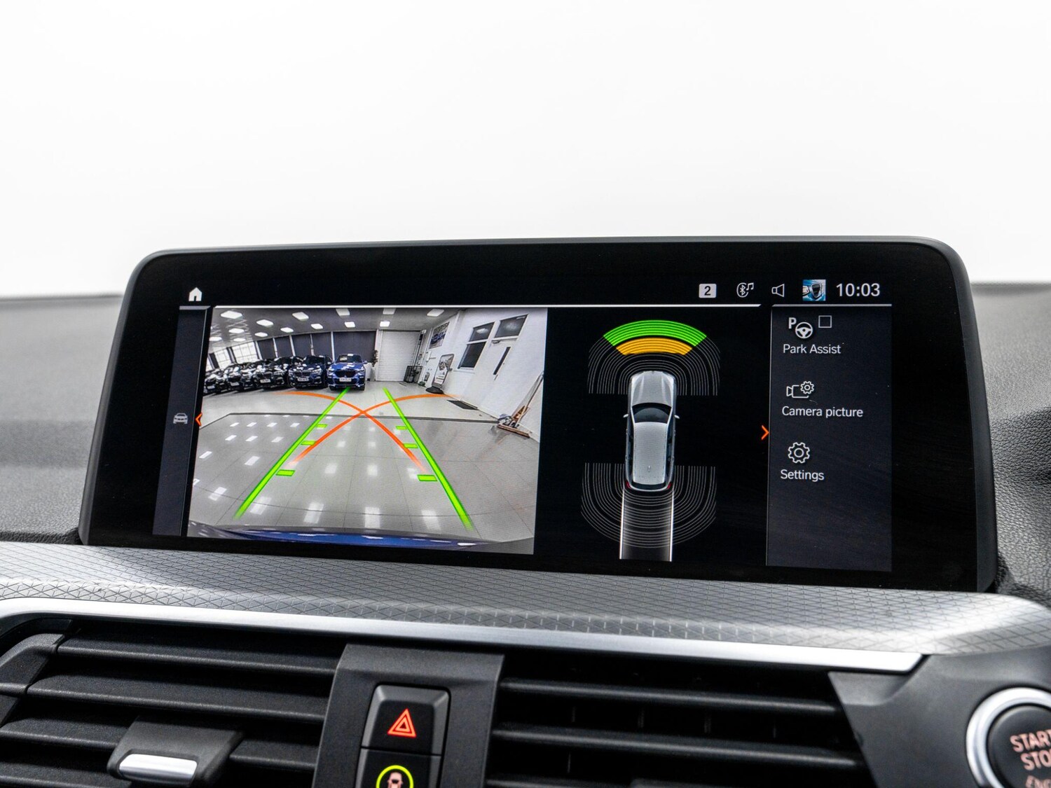 Used BMW X3 for sale - 77940812: Photo 37