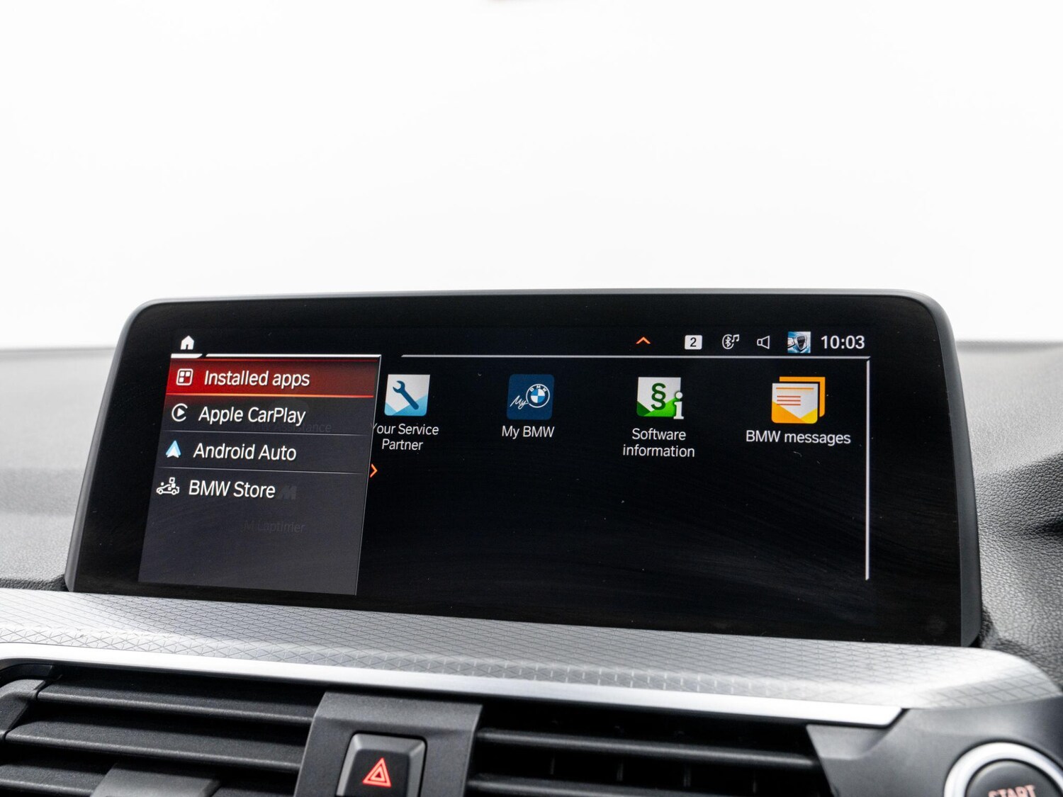 Used BMW X3 for sale - 77940812: Photo 38