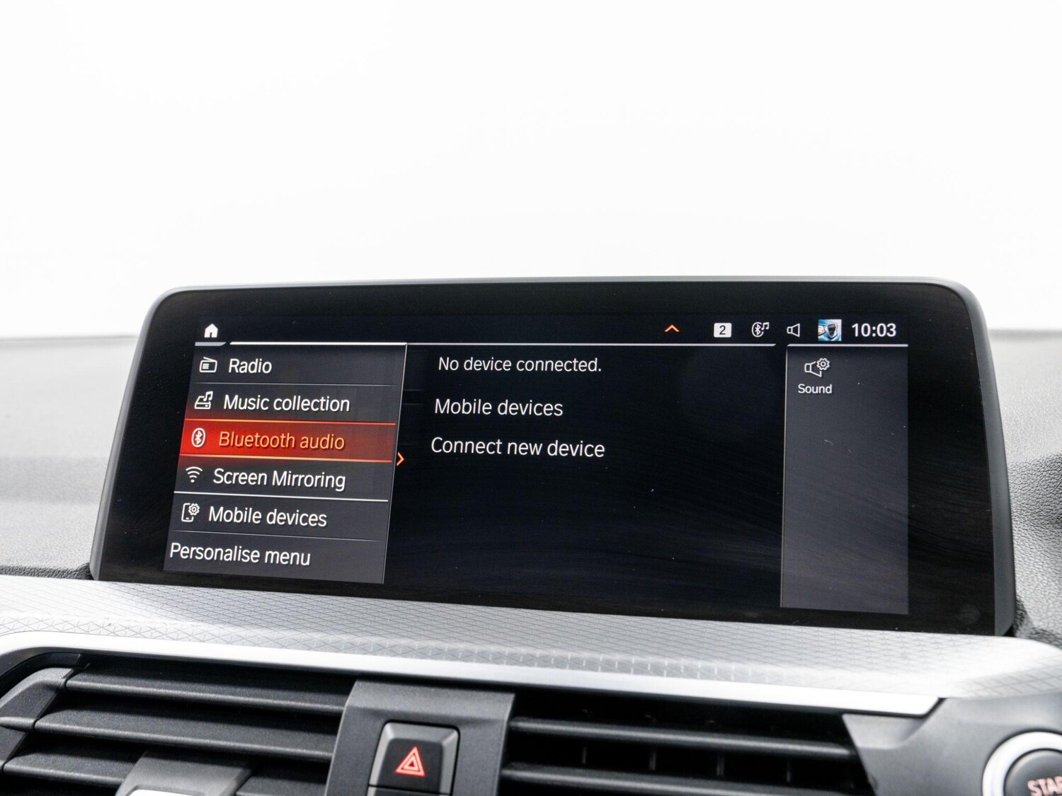 Used BMW X3 for sale - 77940812: Photo 40